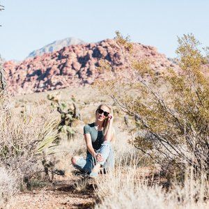 Meet your Posher, Maris